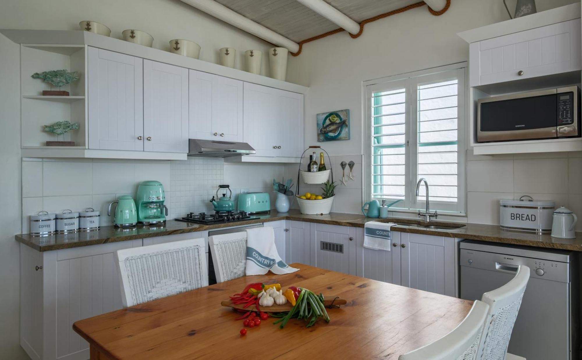 Dankbaar Holiday Home Paternoster Exterior photo