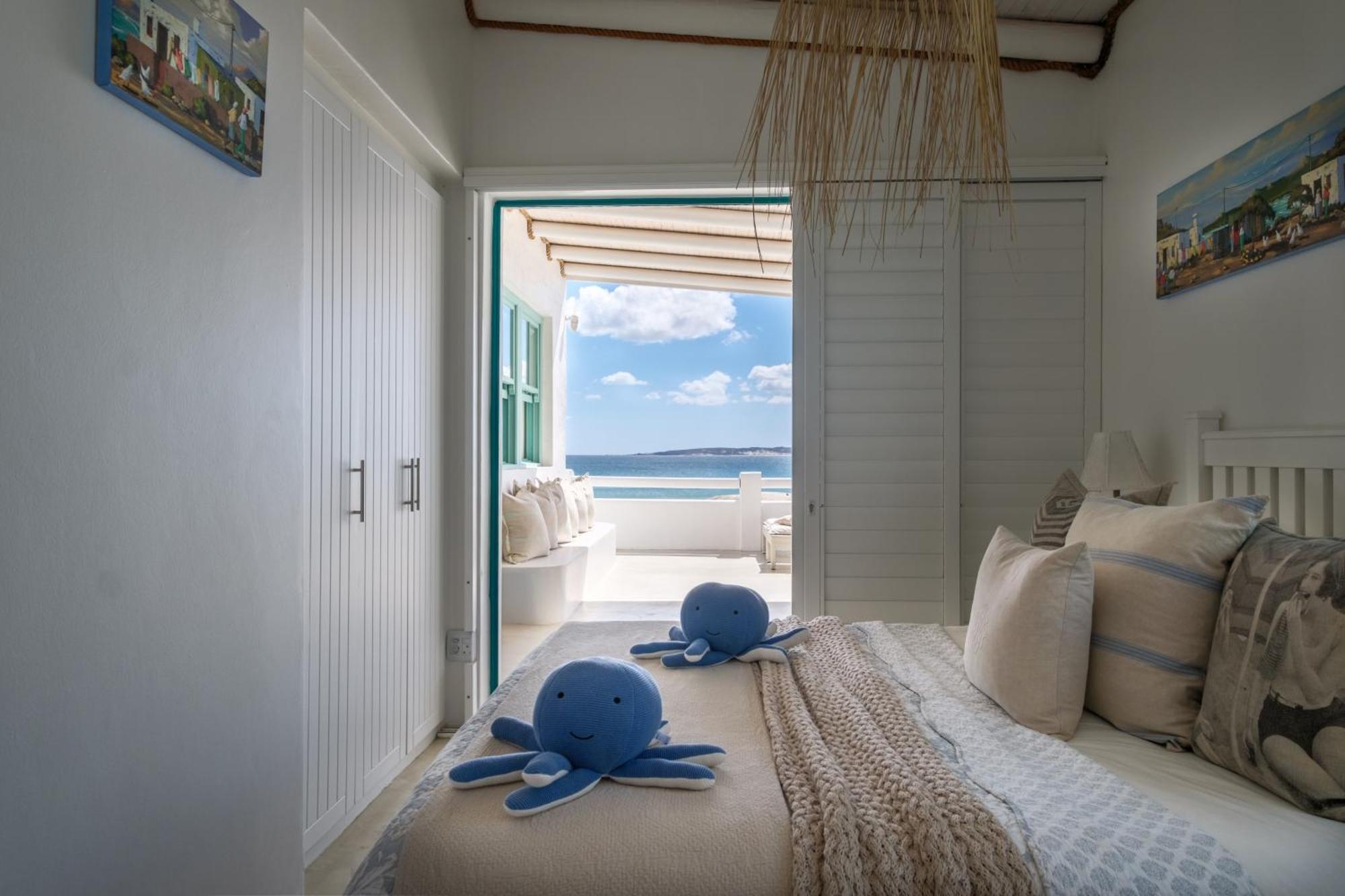 Dankbaar Holiday Home Paternoster Exterior photo