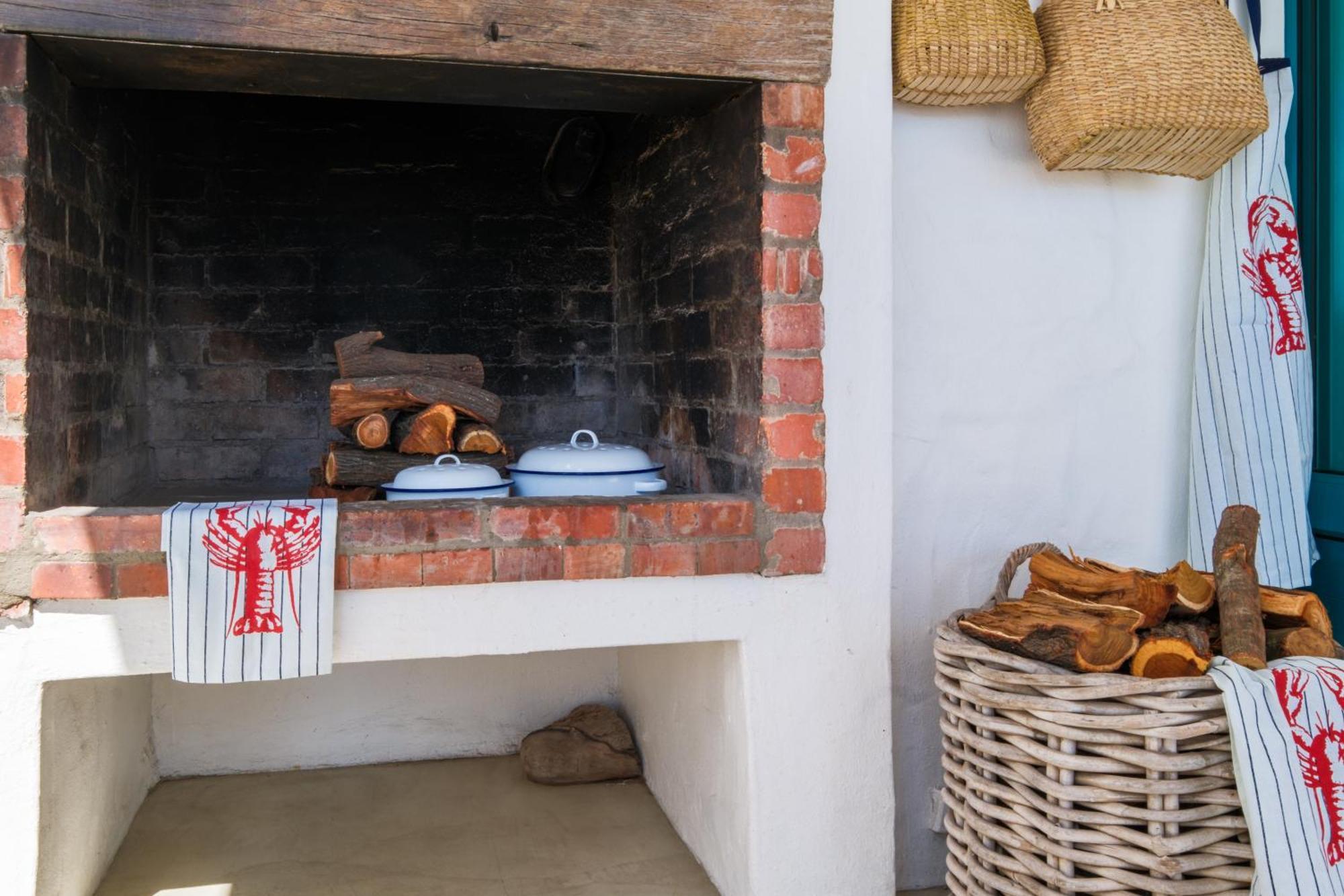 Dankbaar Holiday Home Paternoster Exterior photo